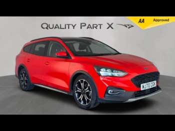 2020 (70) - 1.0T EcoBoost MHEV Active X Edition Euro 6 (s/s) 5dr