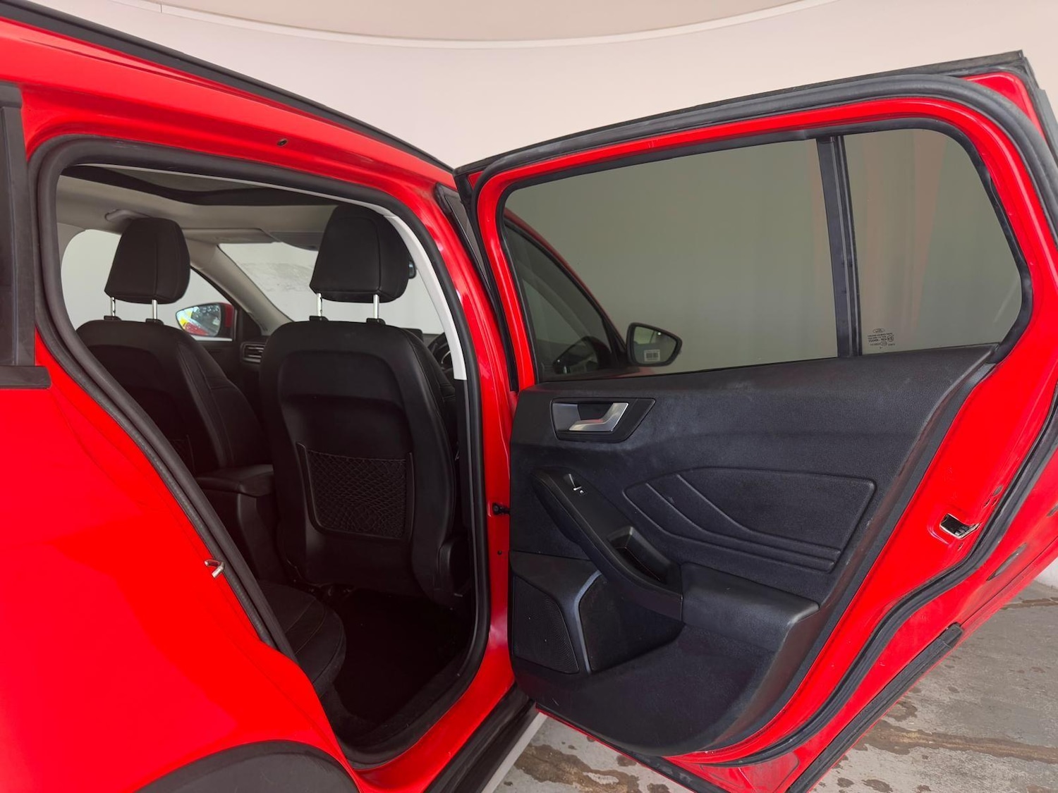 Vehicle 26