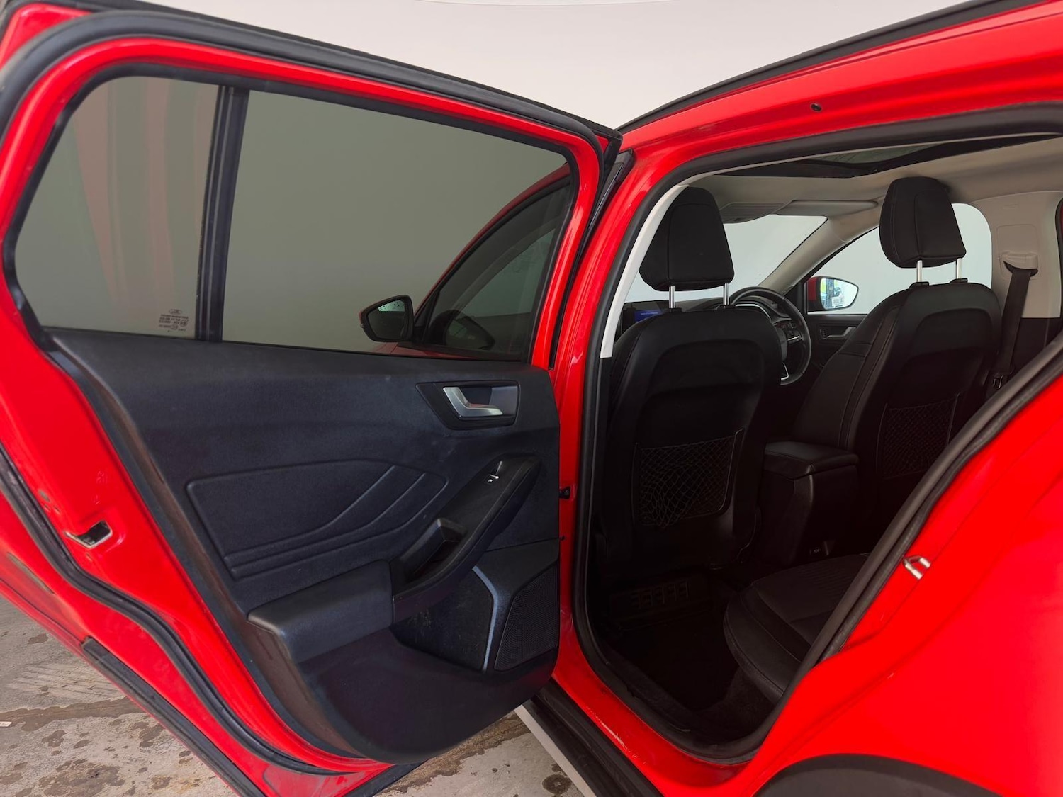 Vehicle 27