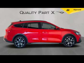 Used Ford Focus 2020 for sale - 74336342: Photo