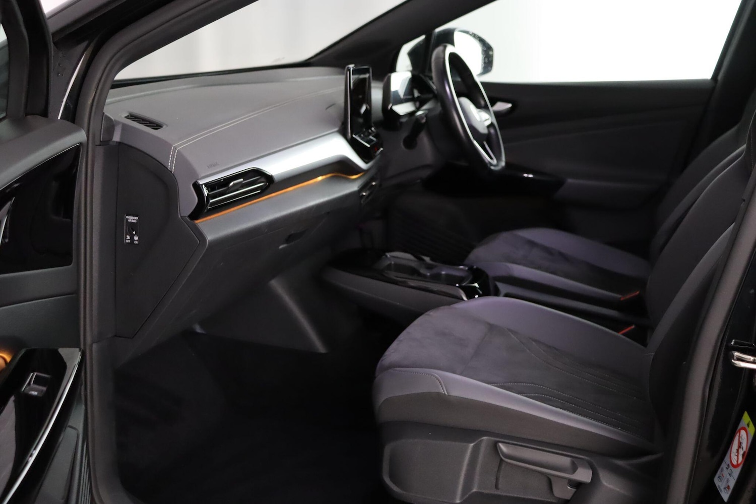 Used Volkswagen ID.4 2022 for sale - 76964808: Photo 12