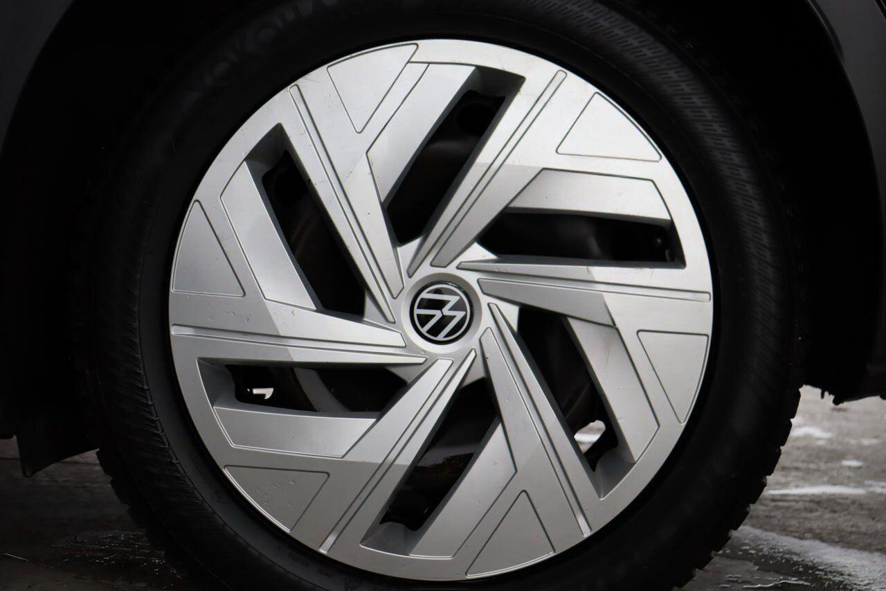 Used Volkswagen ID.4 2022 for sale - 76964808: Photo 25