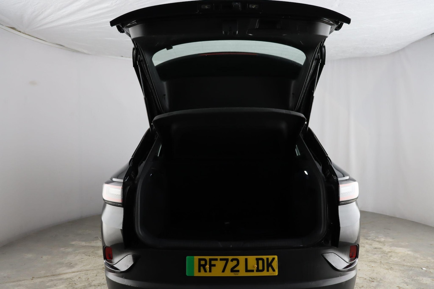 Used Volkswagen ID.4 2022 for sale - 76964808: Photo 29