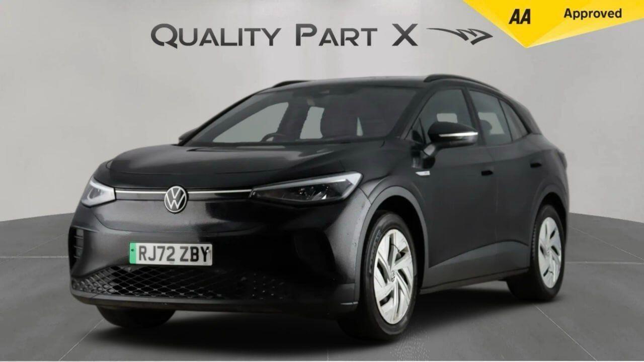 Used Volkswagen ID.4 2022 for sale - 76964808: Photo 3