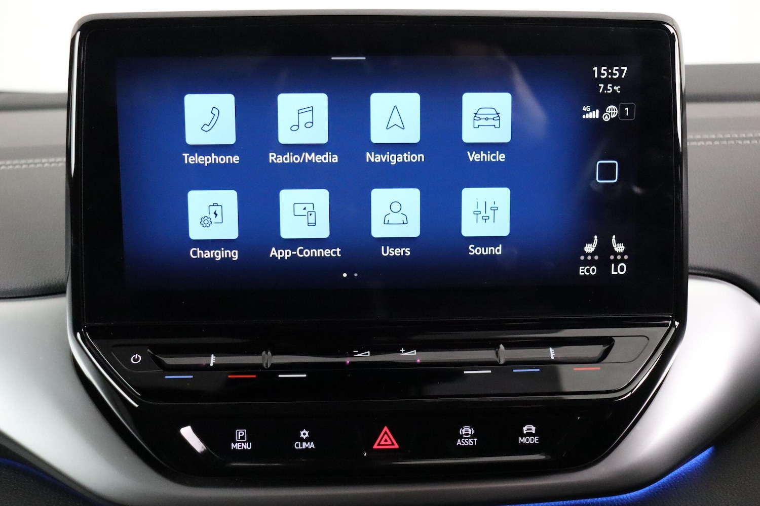 Used Volkswagen ID.4 2022 for sale - 76964808: Photo 31