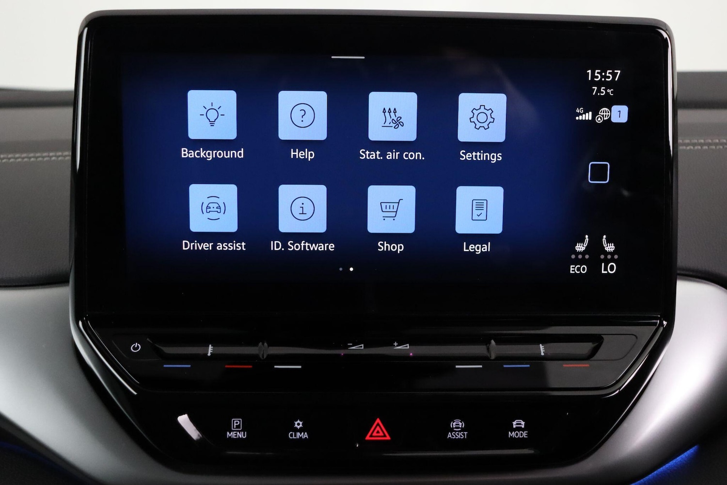 Used Volkswagen ID.4 2022 for sale - 76964808: Photo 32