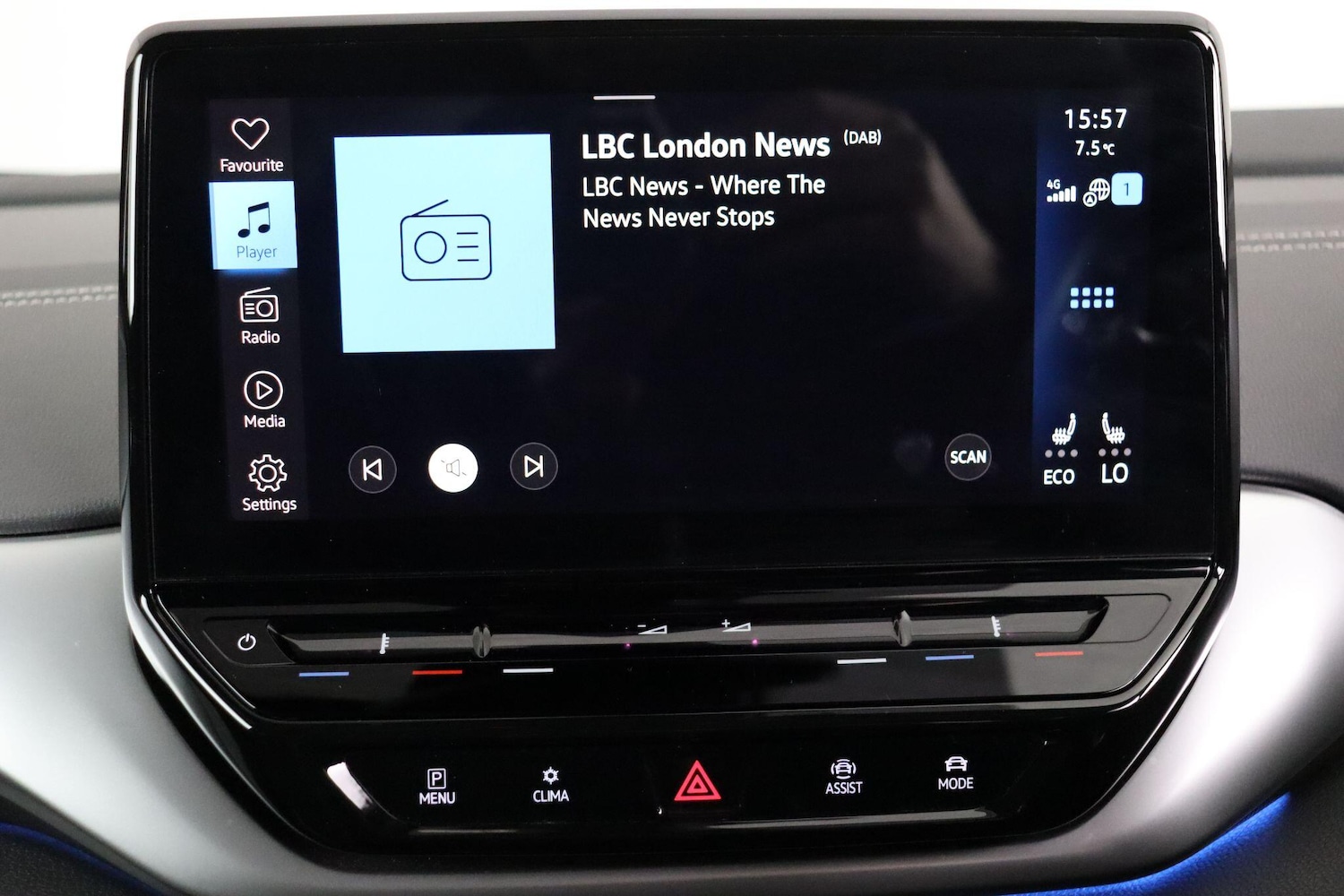 Used Volkswagen ID.4 2022 for sale - 76964808: Photo 34