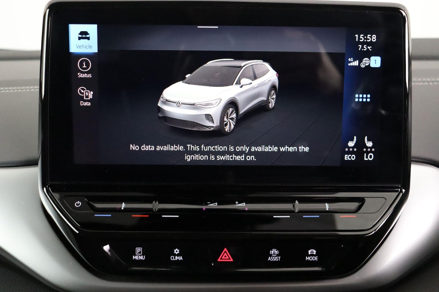 Used Volkswagen ID.4 2022 for sale - 76964808: Photo 36