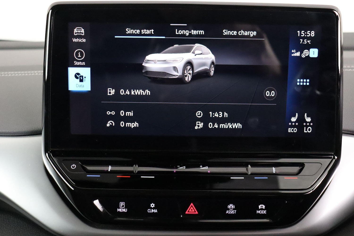 Used Volkswagen ID.4 2022 for sale - 76964808: Photo 37