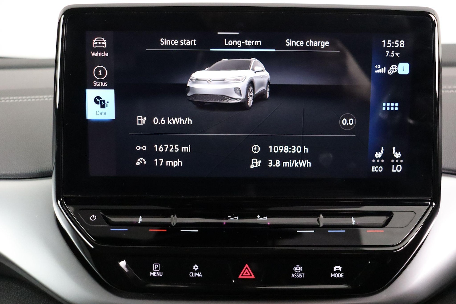 Used Volkswagen ID.4 2022 for sale - 76964808: Photo 38