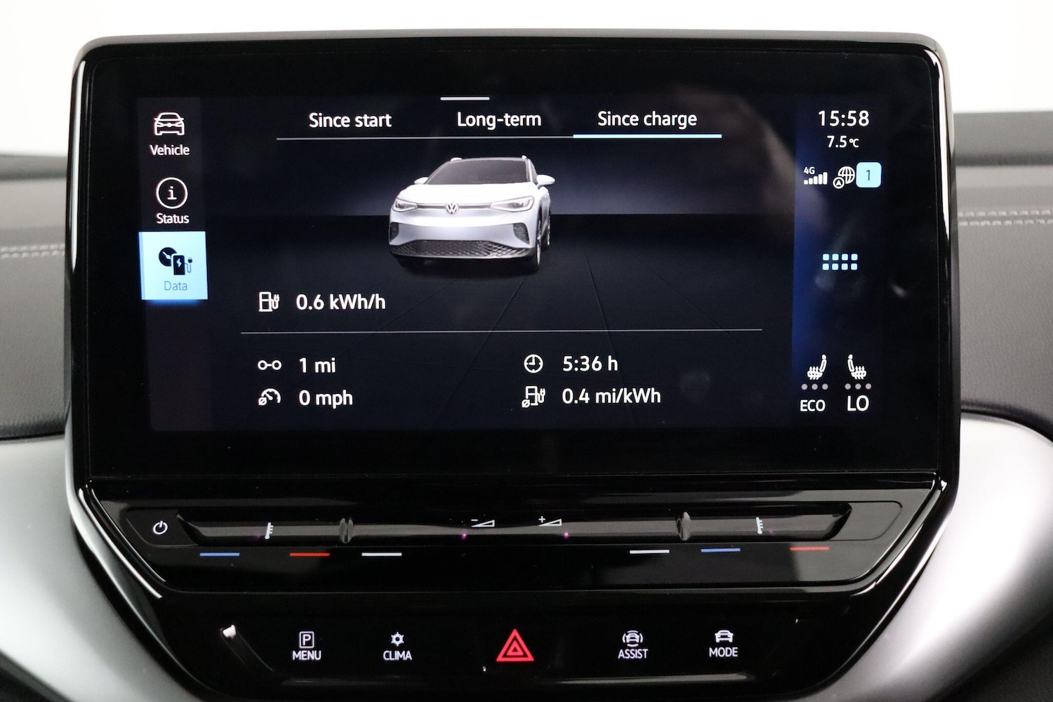 Used Volkswagen ID.4 2022 for sale - 76964808: Photo 39