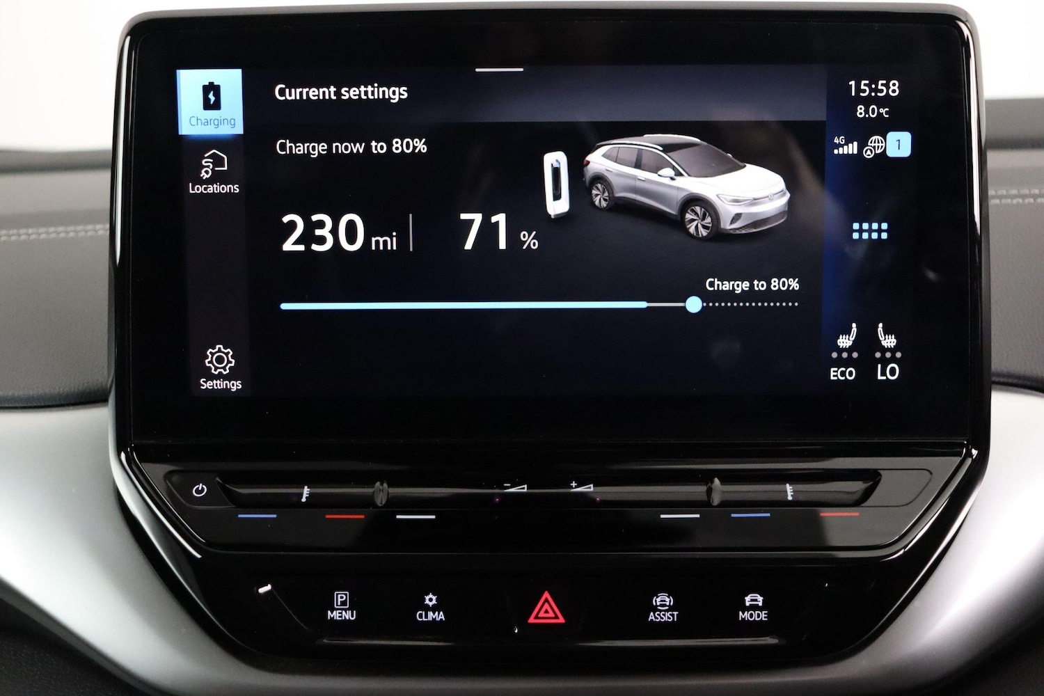 Used Volkswagen ID.4 2022 for sale - 76964808: Photo 40