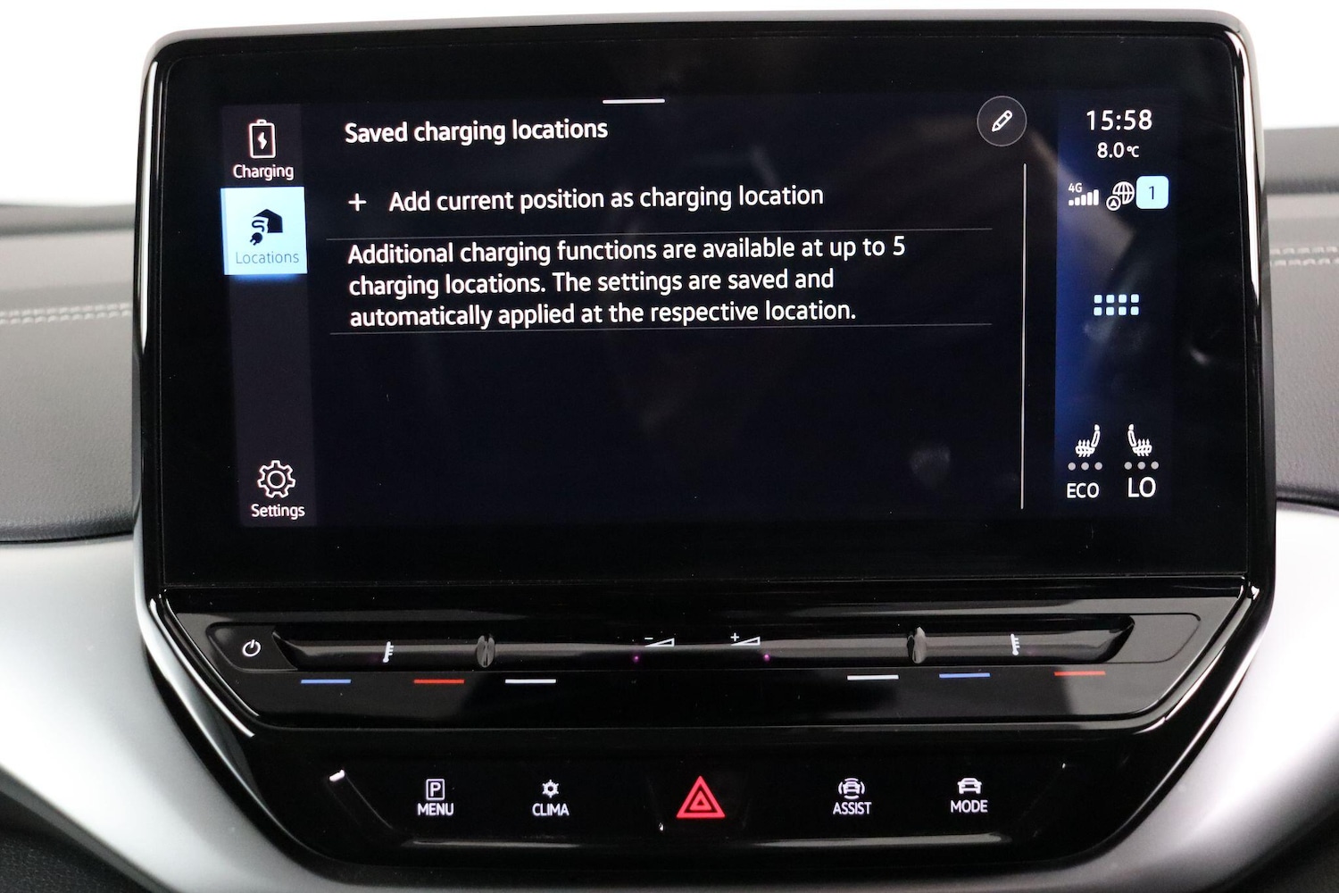 Used Volkswagen ID.4 2022 for sale - 76964808: Photo 41