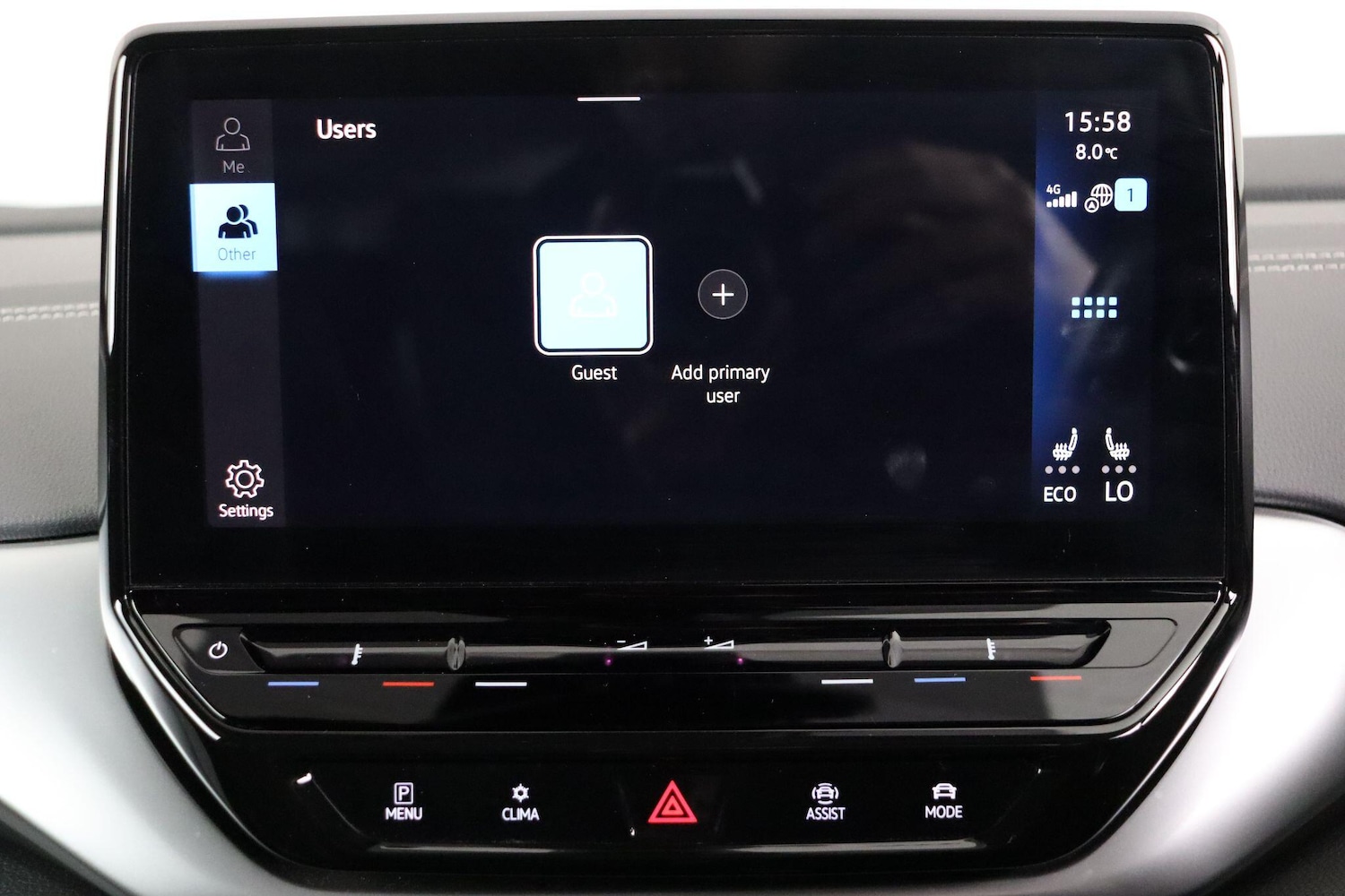 Used Volkswagen ID.4 2022 for sale - 76964808: Photo 42