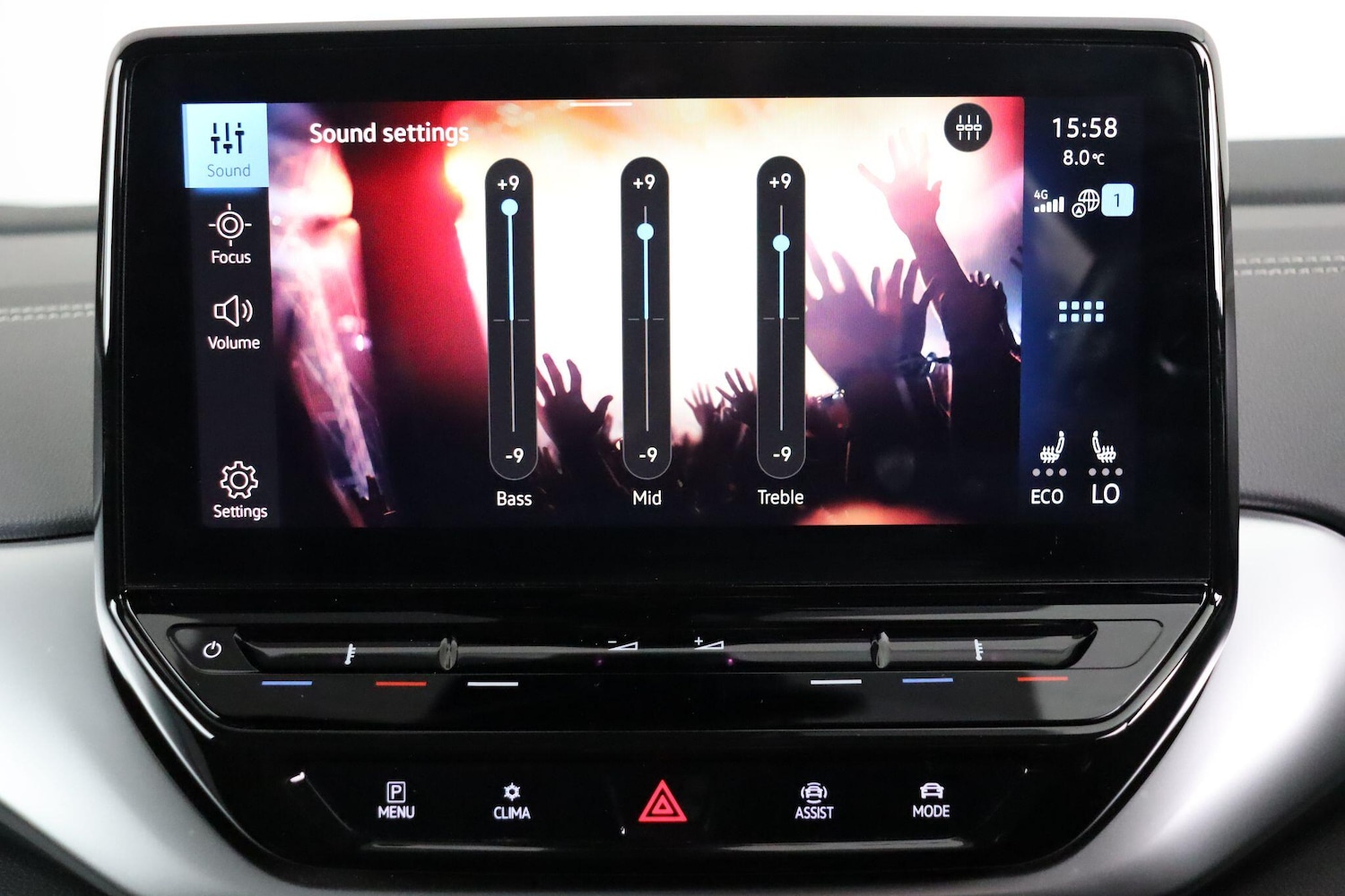 Used Volkswagen ID.4 2022 for sale - 76964808: Photo 43