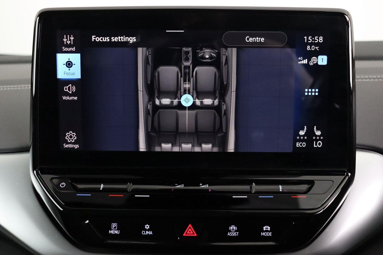 Used Volkswagen ID.4 2022 for sale - 76964808: Photo 44