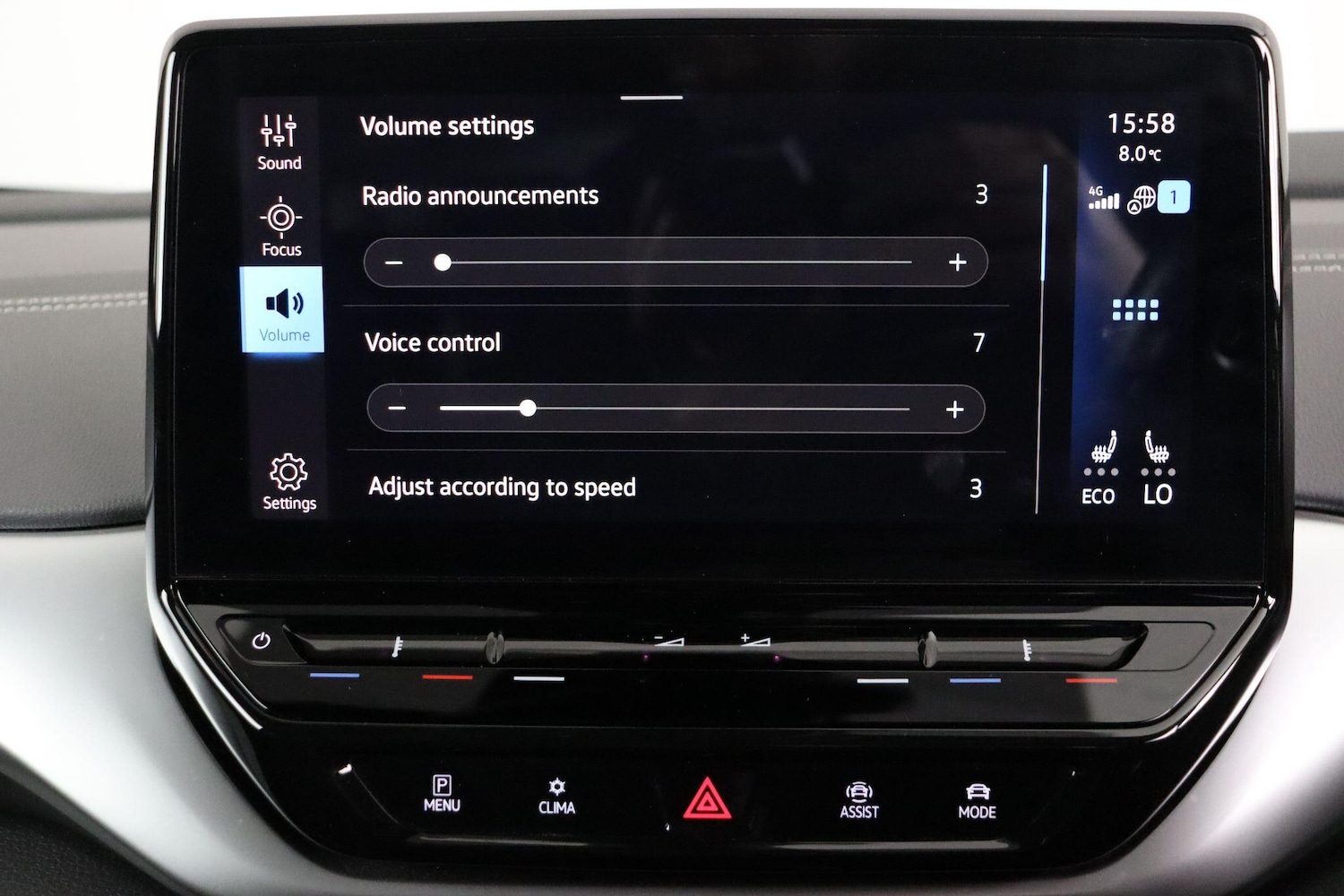 Used Volkswagen ID.4 2022 for sale - 76964808: Photo 45