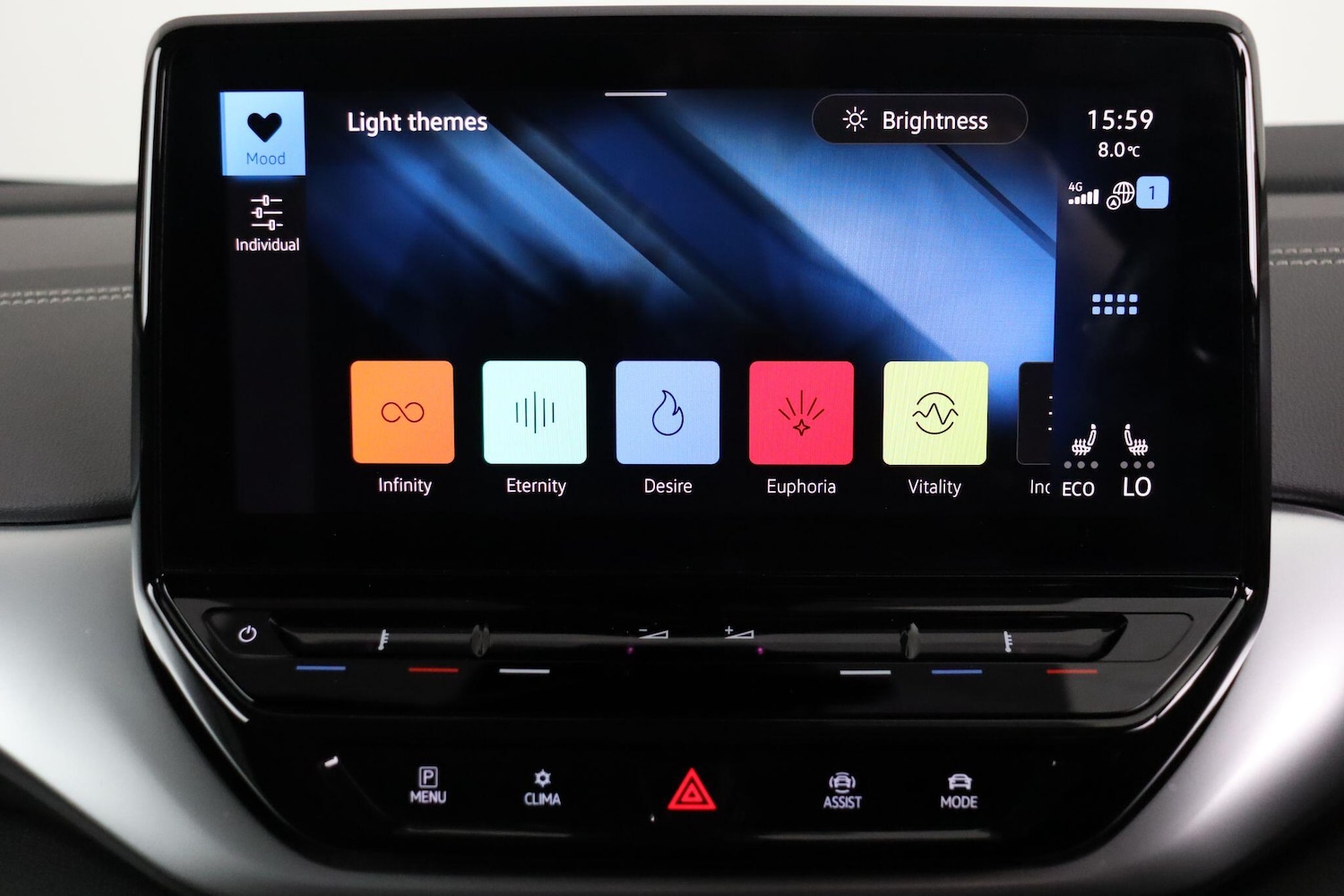 Used Volkswagen ID.4 2022 for sale - 76964808: Photo 46