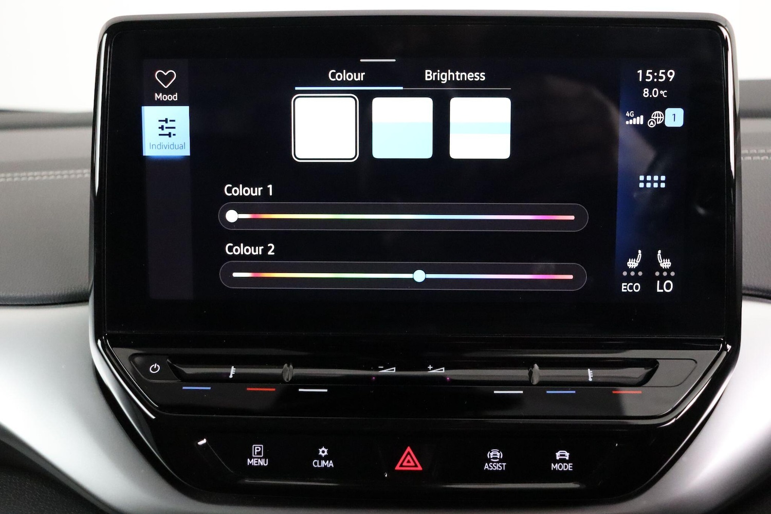 Used Volkswagen ID.4 2022 for sale - 76964808: Photo 47