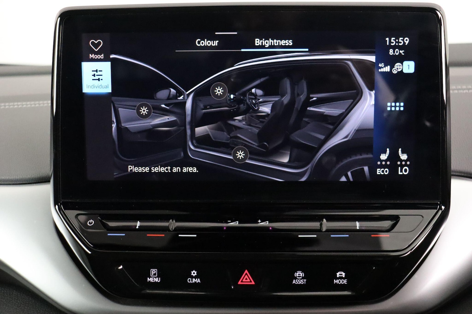 Used Volkswagen ID.4 2022 for sale - 76964808: Photo 48