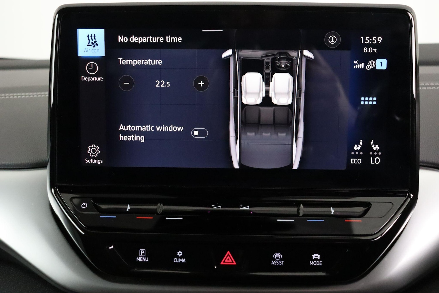 Used Volkswagen ID.4 2022 for sale - 76964808: Photo 49