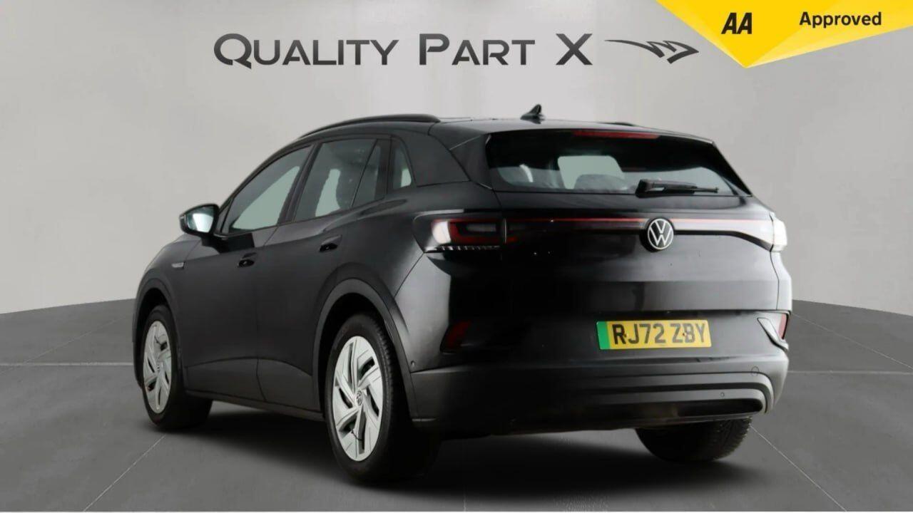 Used Volkswagen ID.4 2022 for sale - 76964808: Photo 5