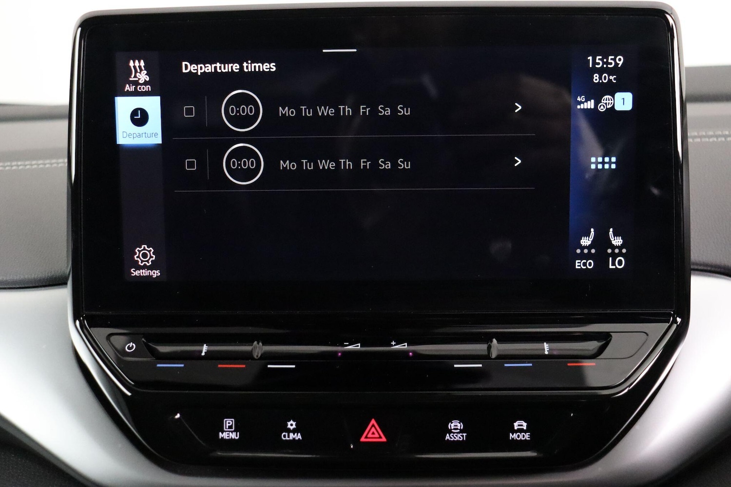 Used Volkswagen ID.4 2022 for sale - 76964808: Photo 50