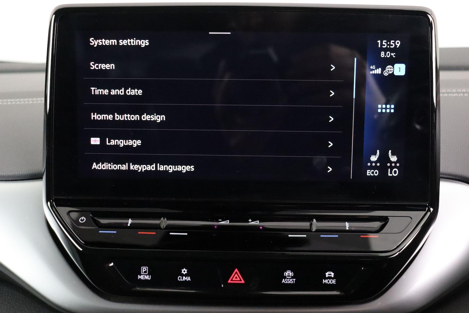 Used Volkswagen ID.4 2022 for sale - 76964808: Photo 51