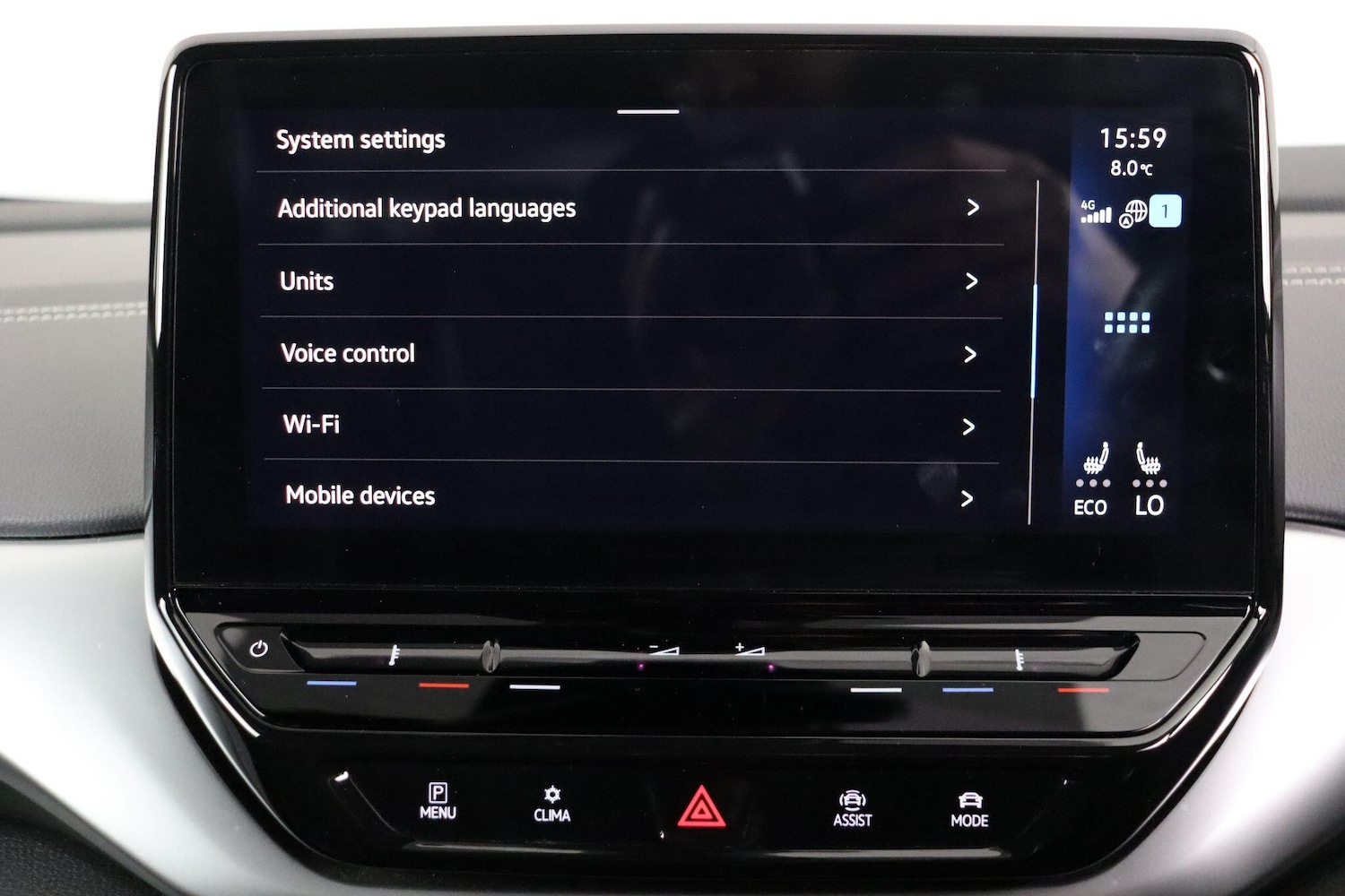 Used Volkswagen ID.4 2022 for sale - 76964808: Photo 52