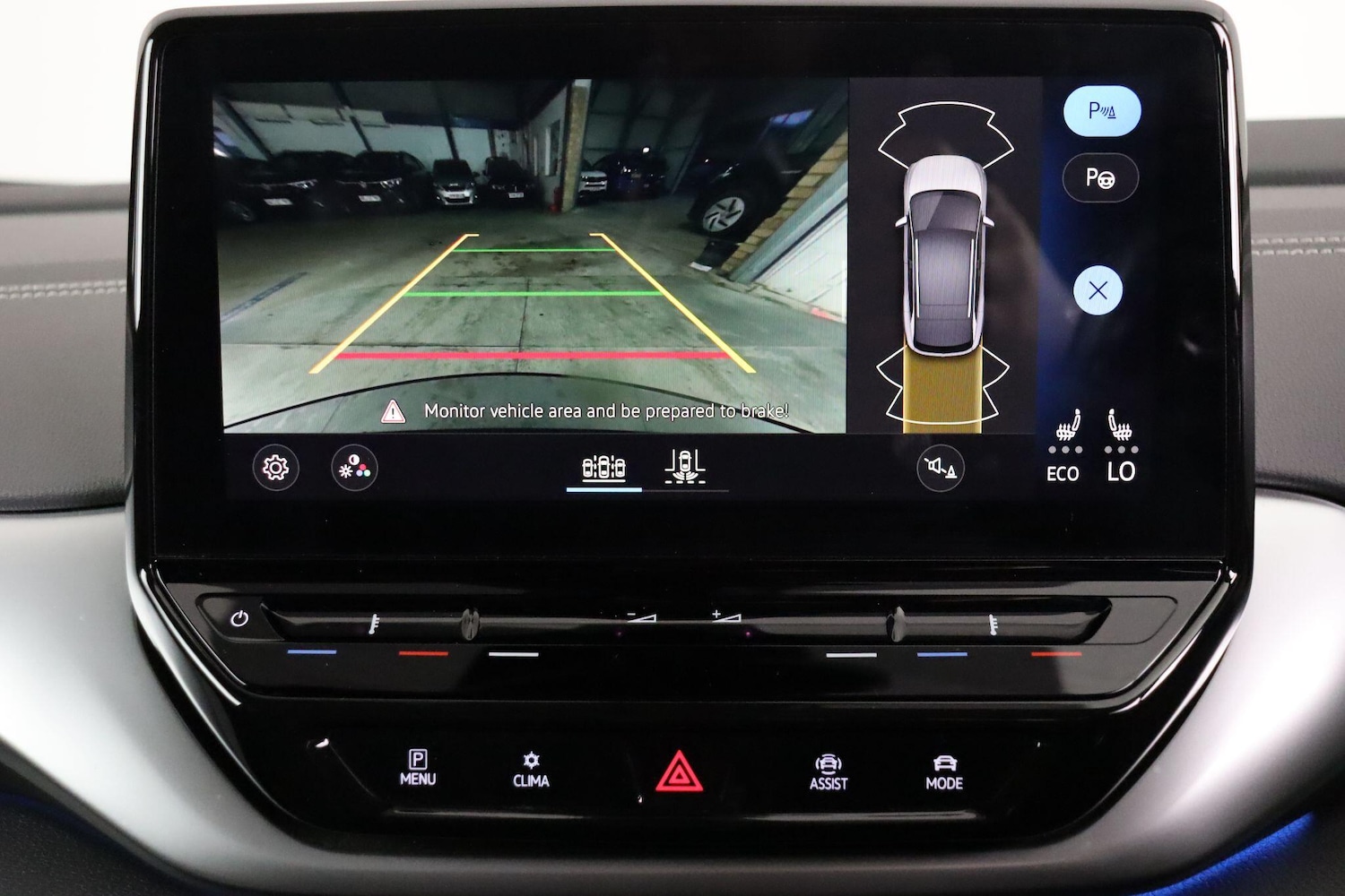 Used Volkswagen ID.4 2022 for sale - 76964808: Photo 54