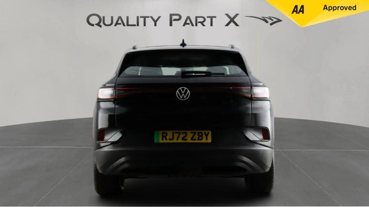 Used Volkswagen ID.4 2022 for sale - 76964808: Photo 6