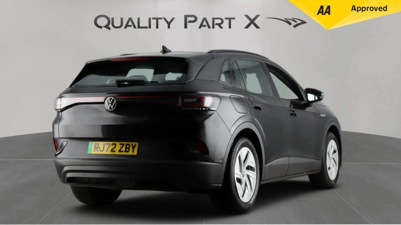 Used Volkswagen ID.4 2022 for sale - 76964808: Photo 7
