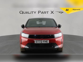 Used Vauxhall Corsa 2024 for sale - 77993250: Photo