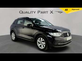 2021 (21) - 1.5 TSI Life DSG Euro 6 (s/s) 5dr