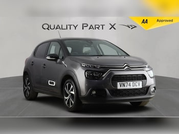 Citroen C3 feature image