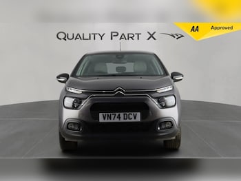 Used Citroen C3 2024 for sale - 77753275: Photo