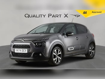 Used Citroen C3 2024 for sale - 77753275: Photo