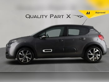 Used Citroen C3 2024 for sale - 77753275: Photo