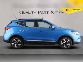 Used MG MG ZS 2022 for sale - 79594878: Photo