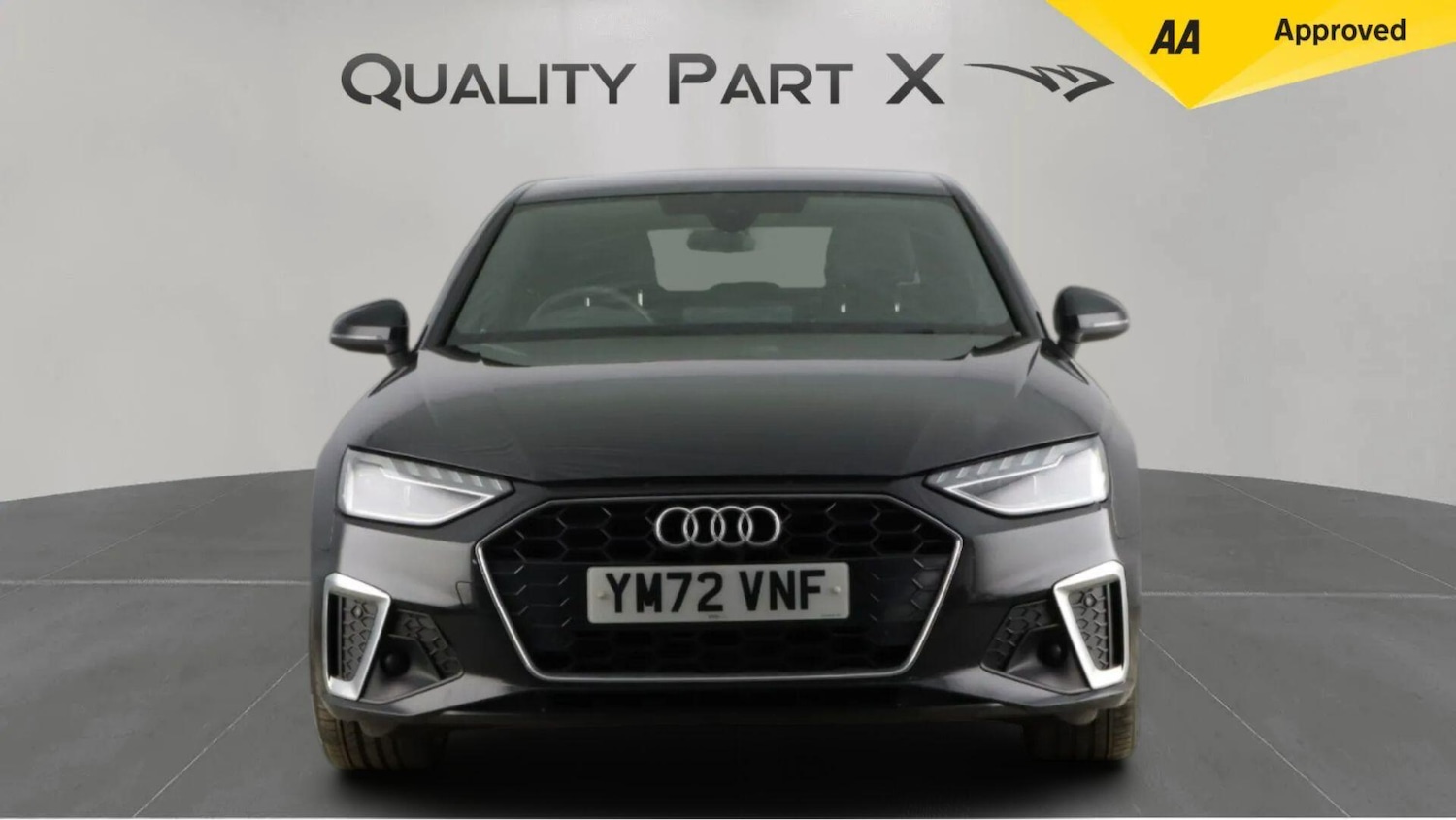 Used Audi A4 2023 for sale - 77253893: Photo 2