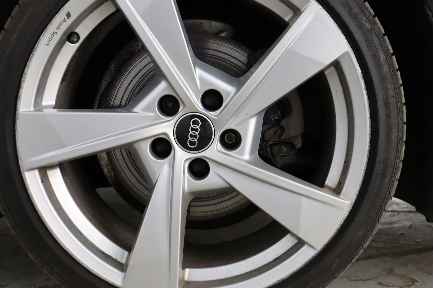 Used Audi A4 2023 for sale - 77253893: Photo 27