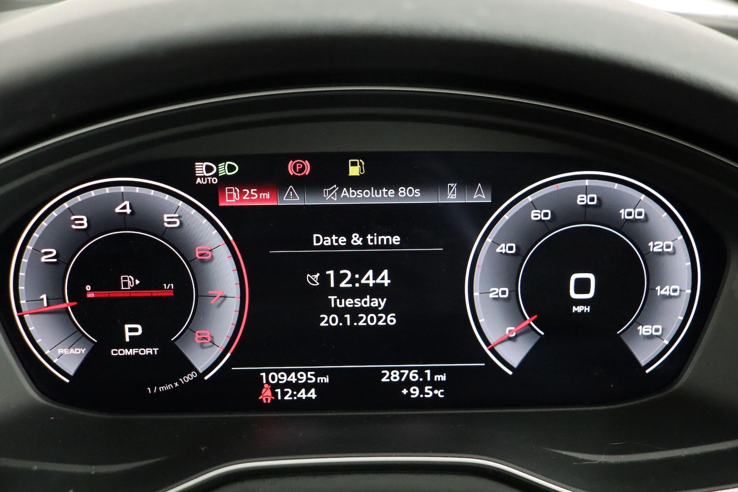 Used Audi A4 2023 for sale - 77253893: Photo 29