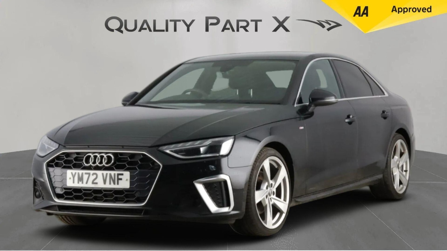 Used Audi A4 2023 for sale - 77253893: Photo 3