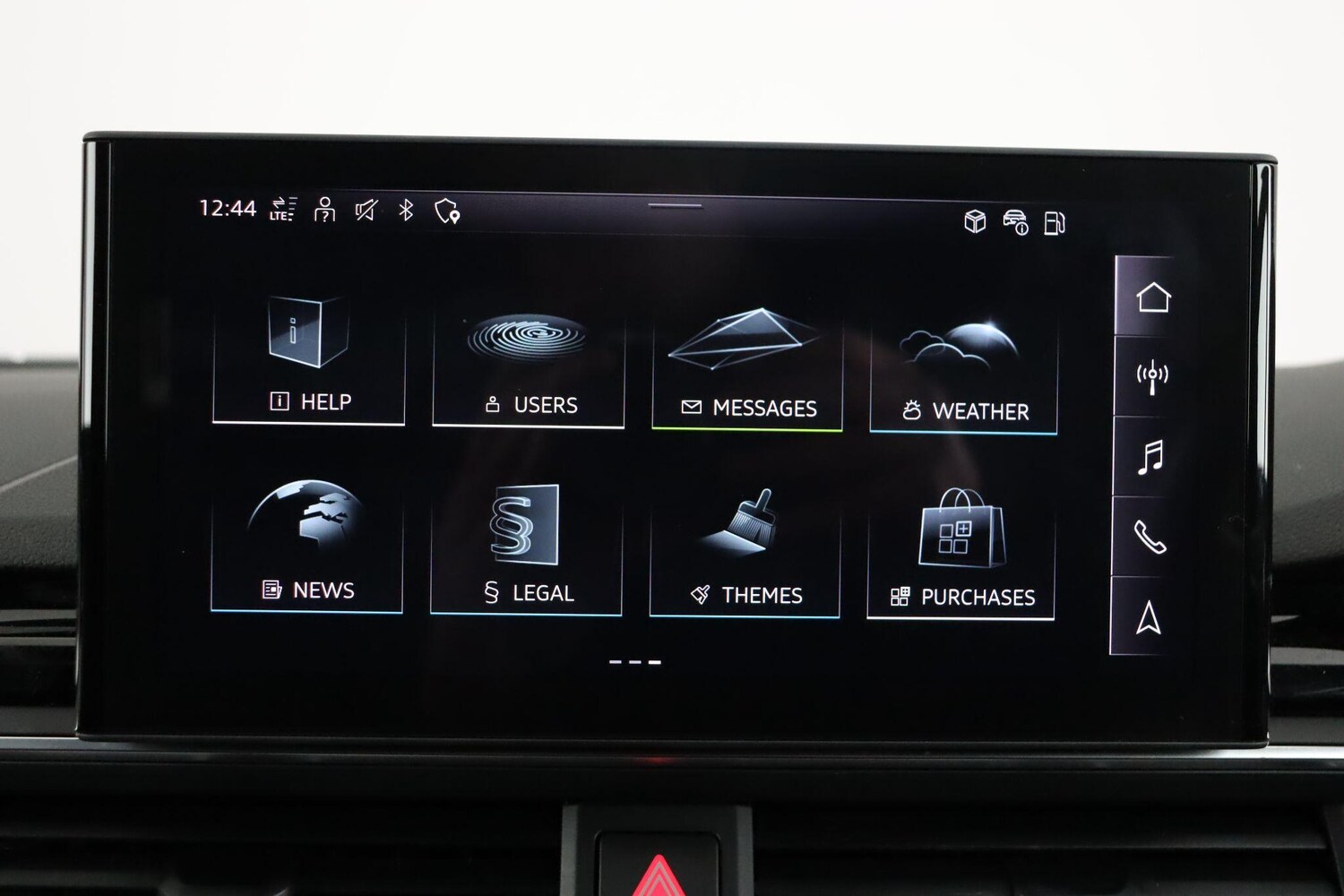 Used Audi A4 2023 for sale - 77253893: Photo 30