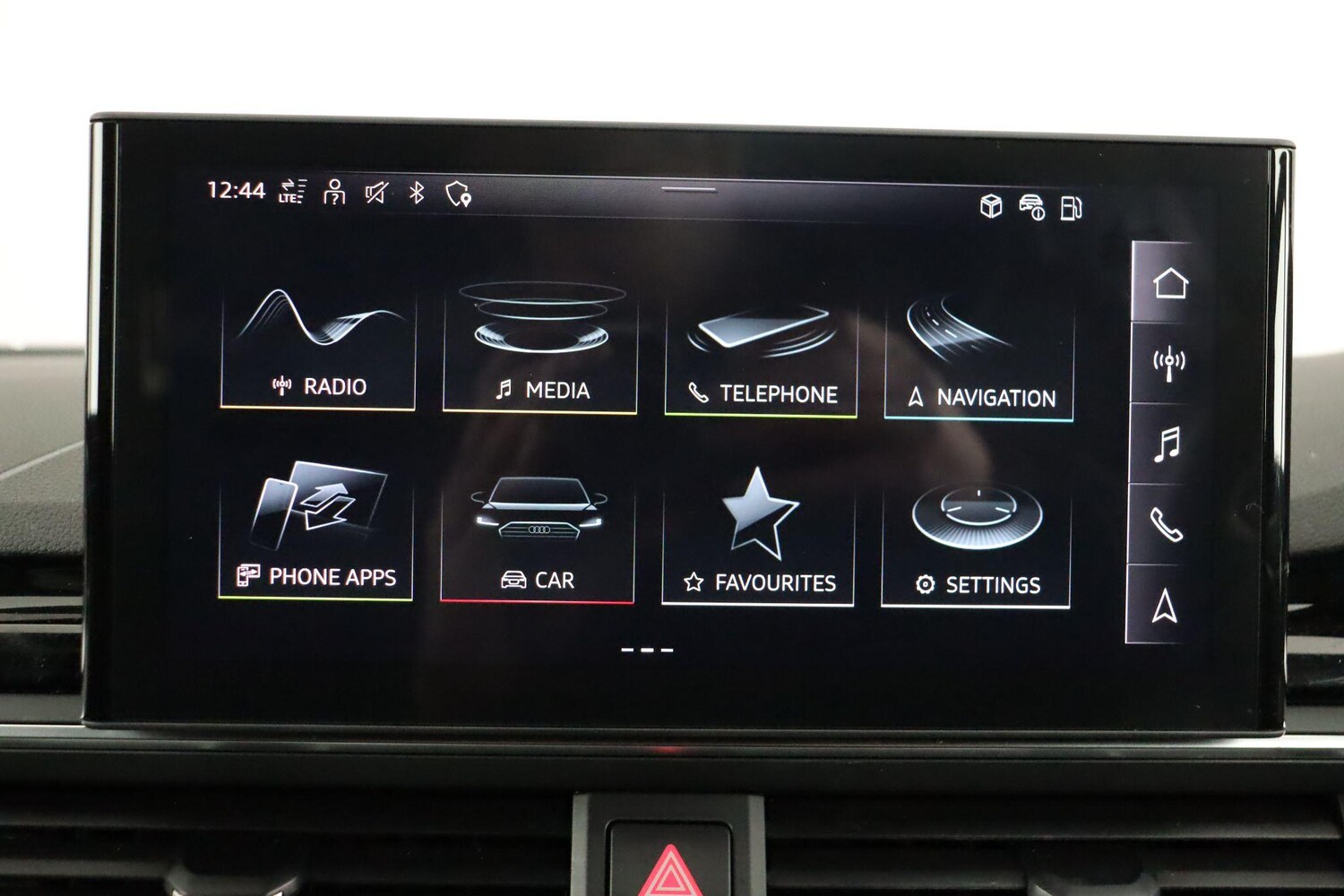 Used Audi A4 2023 for sale - 77253893: Photo 31