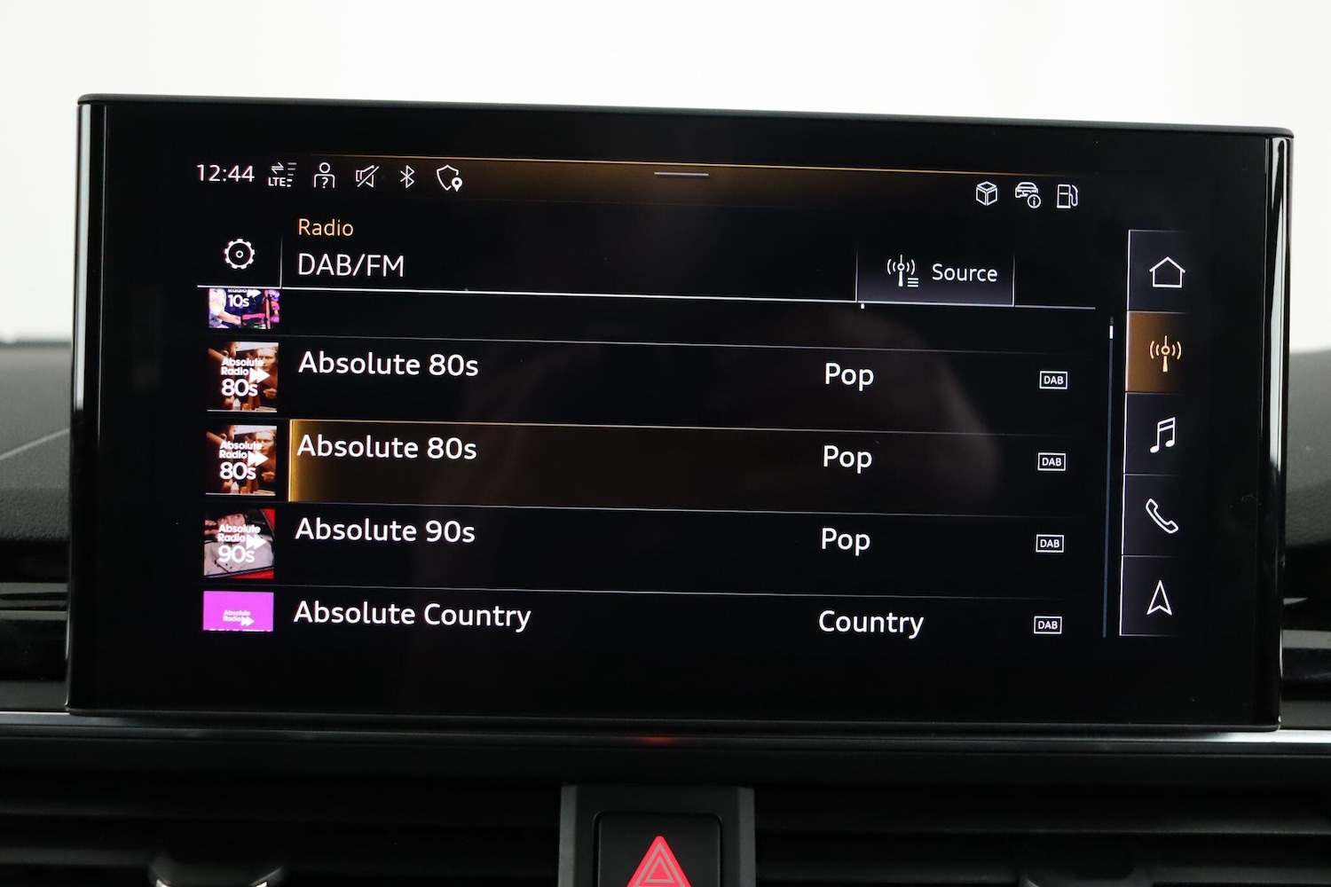 Used Audi A4 2023 for sale - 77253893: Photo 32