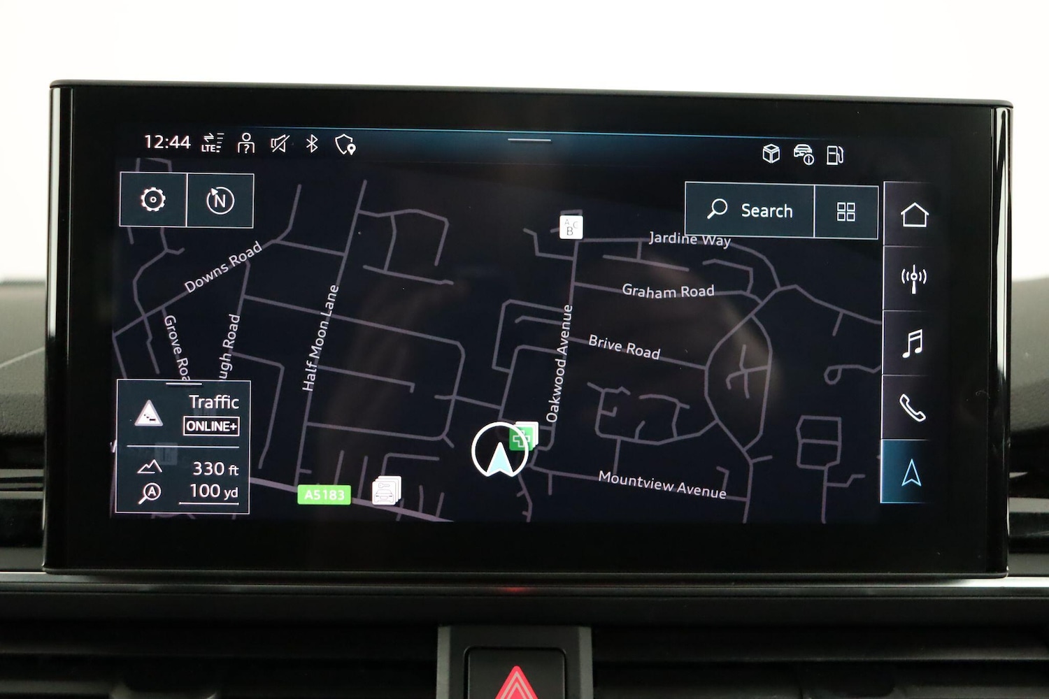 Used Audi A4 2023 for sale - 77253893: Photo 35