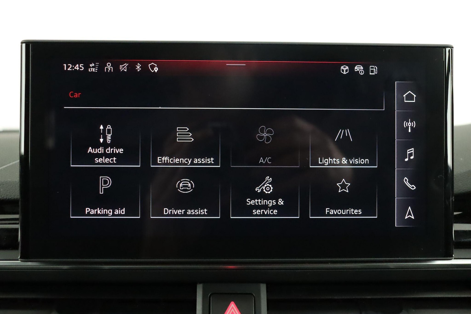 Used Audi A4 2023 for sale - 77253893: Photo 37