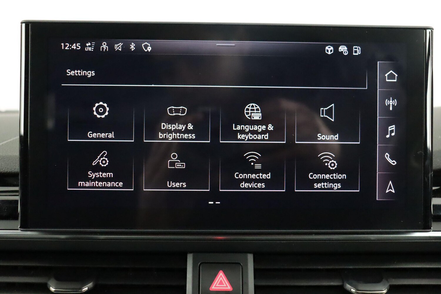 Used Audi A4 2023 for sale - 77253893: Photo 39