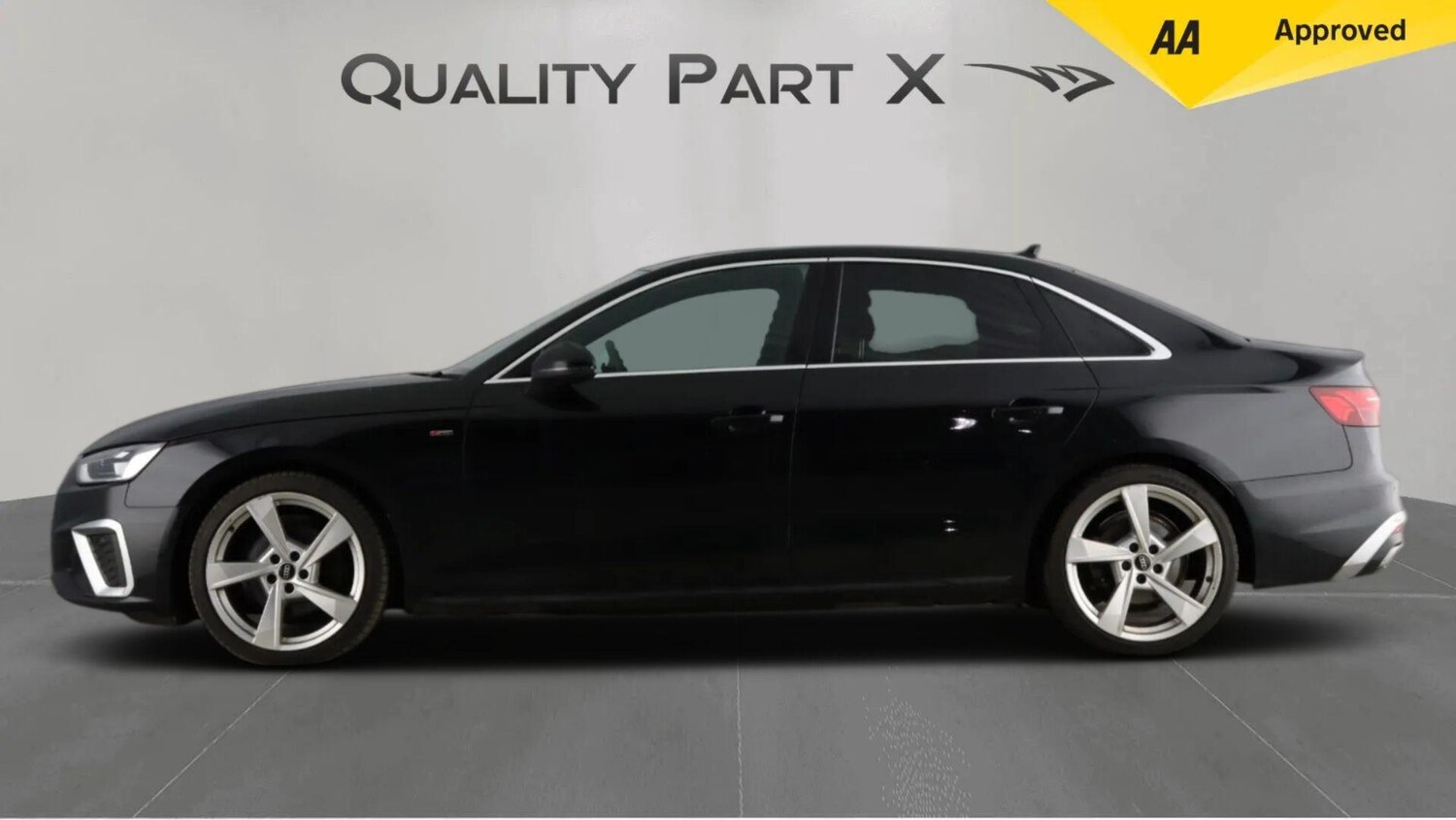 Used Audi A4 2023 for sale - 77253893: Photo 4